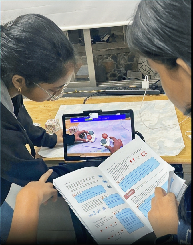 Content Personalization