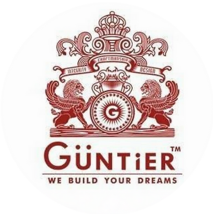 Guntier Logo