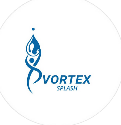 Vortex Splash Logo